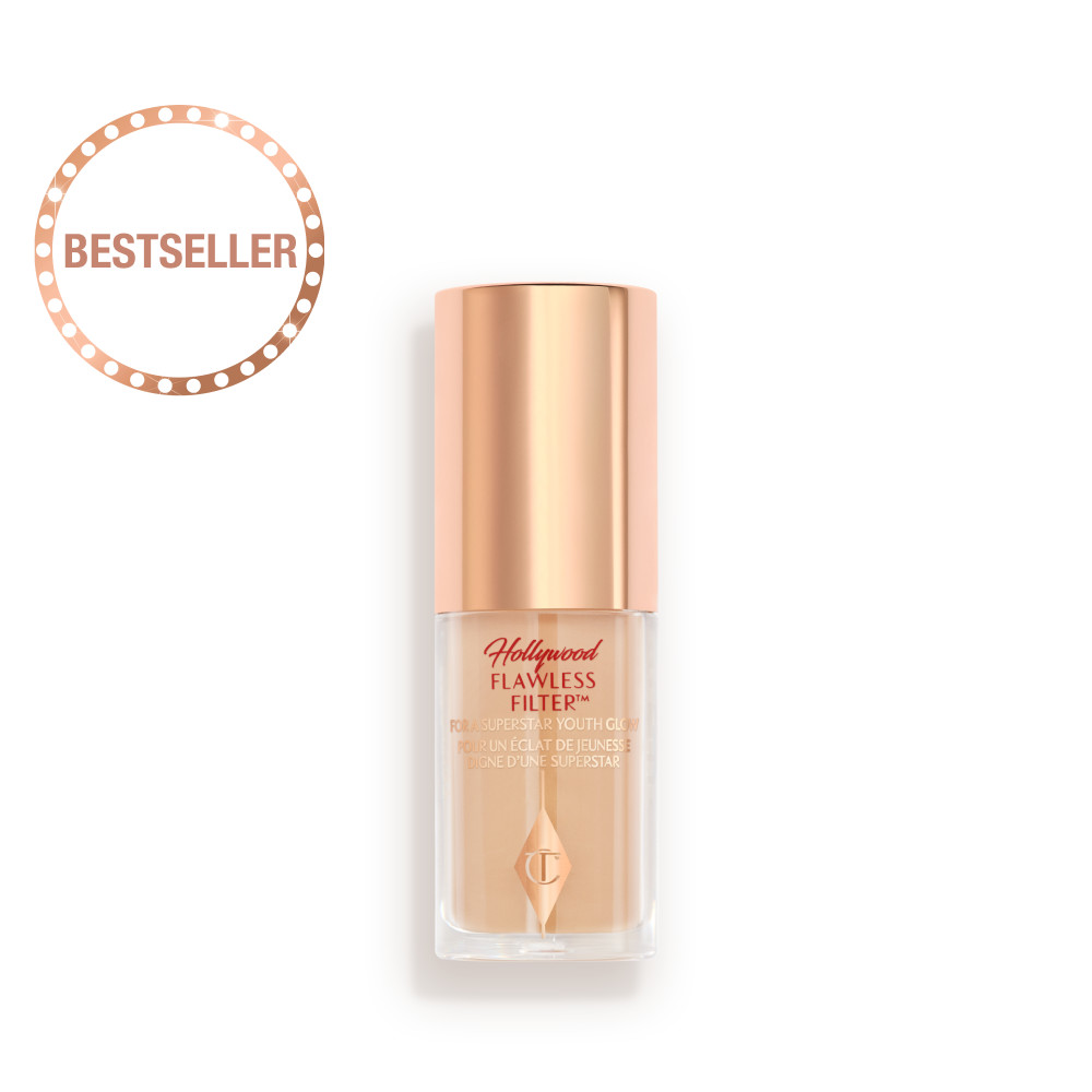 Charlotte Tilbury Hollywood Flawless Filter - 4.5 Medium Travel