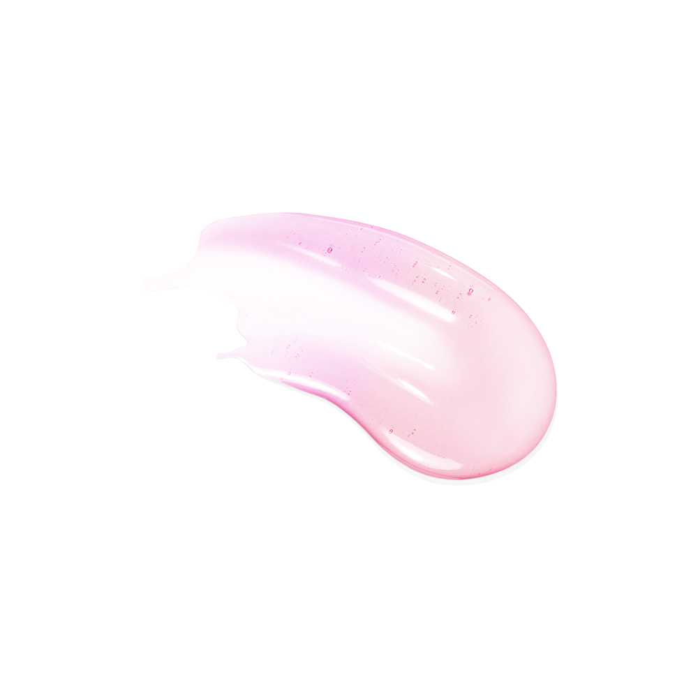 UNREAL LIP OIL STRAWBERRY VANILLA TEXTURE