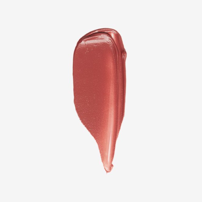 Pillow Talk Medium Airbrush Lip Blur swatch Pillow Talk Medium Airbrush Lip Blur swatch