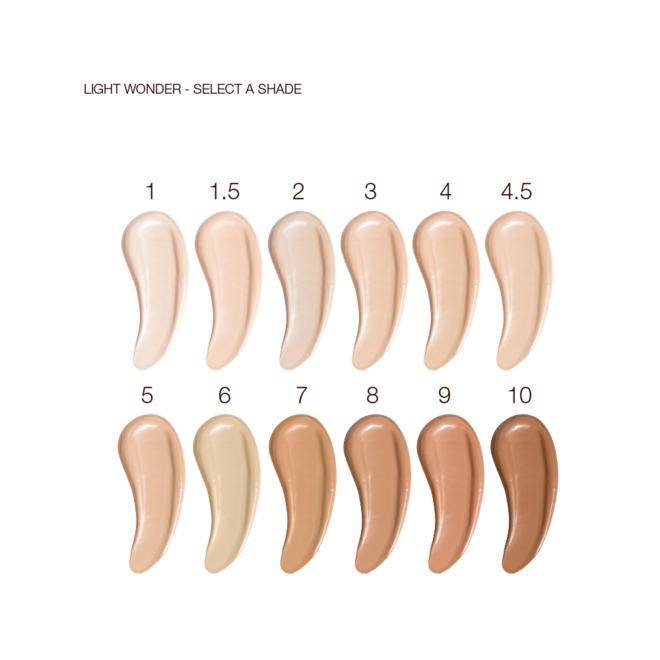 Light-Wonder-Shades Light-Wonder-Shades