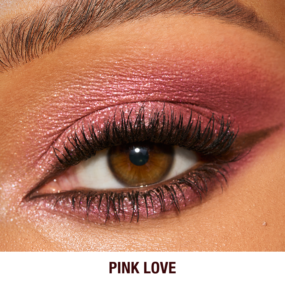 Charlotte's Palette of Beautifying Eye Trends 