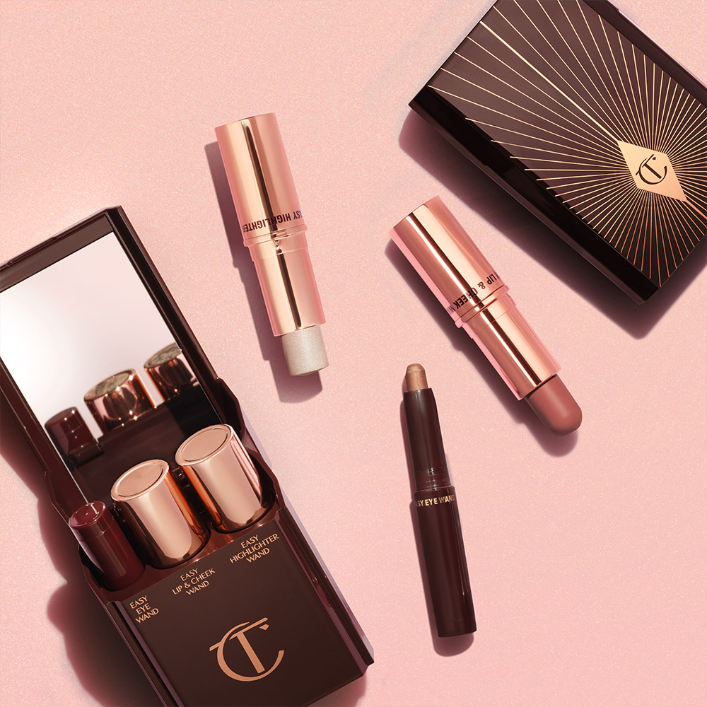 charlotte tilbury makeup sets