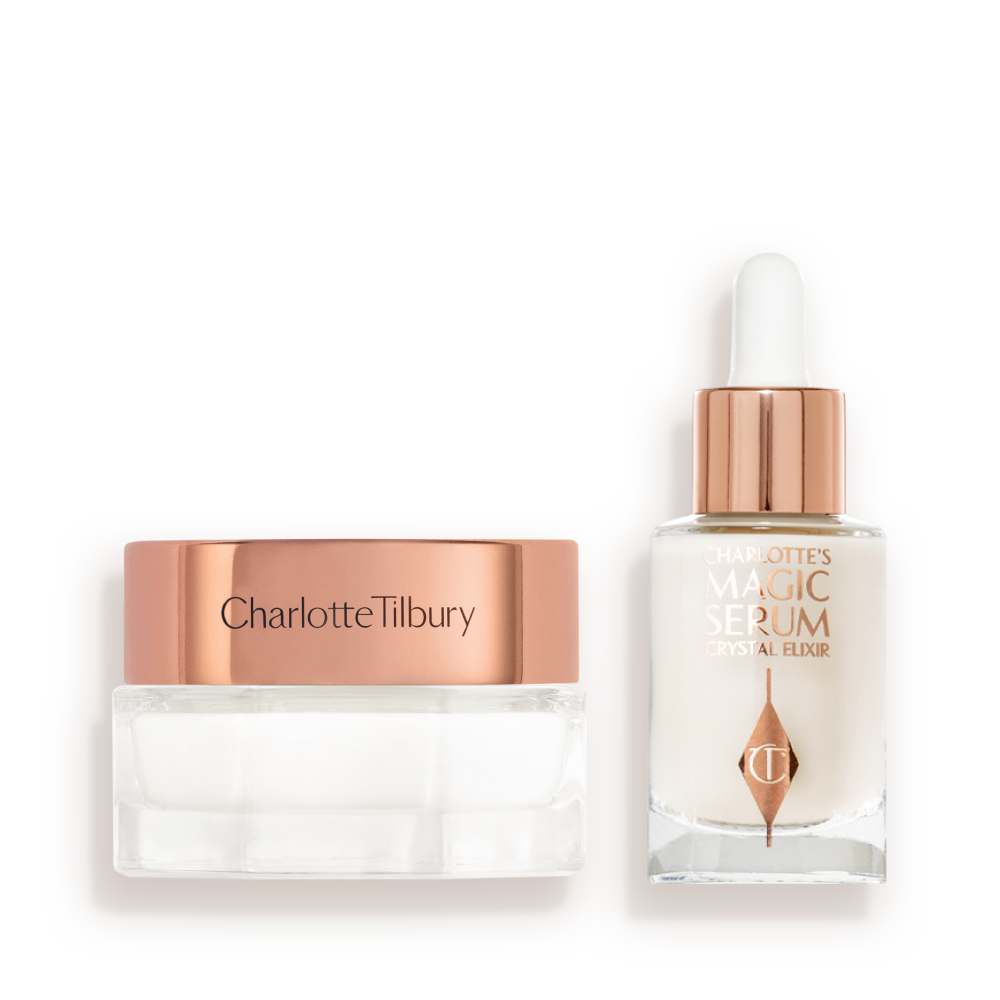 ccc A LIQUID & A SERUM CREAM セット B1_-_SCIENCE-