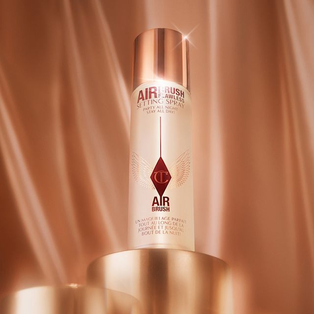 Ella Toone Airbrush Flawless Setting Spray