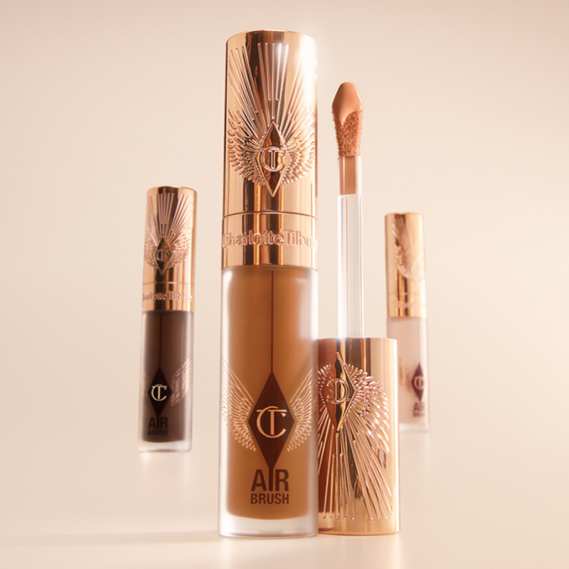 NEW! AIRBRUSH FLAWLESS BLUR CONCEALER