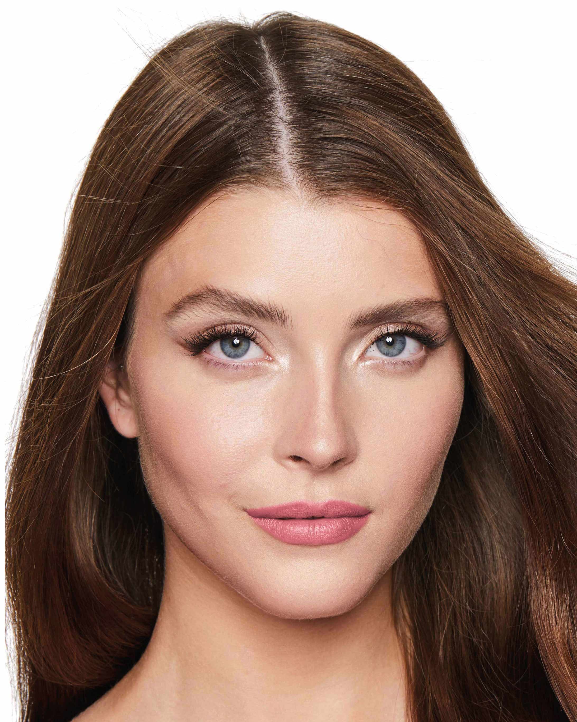 Icon Baby★グロス＆リップスティックCharlotte Tilbury Lip Gloss & Mini Lipstick Duo In Icon Baby | Charlotte Tilbury