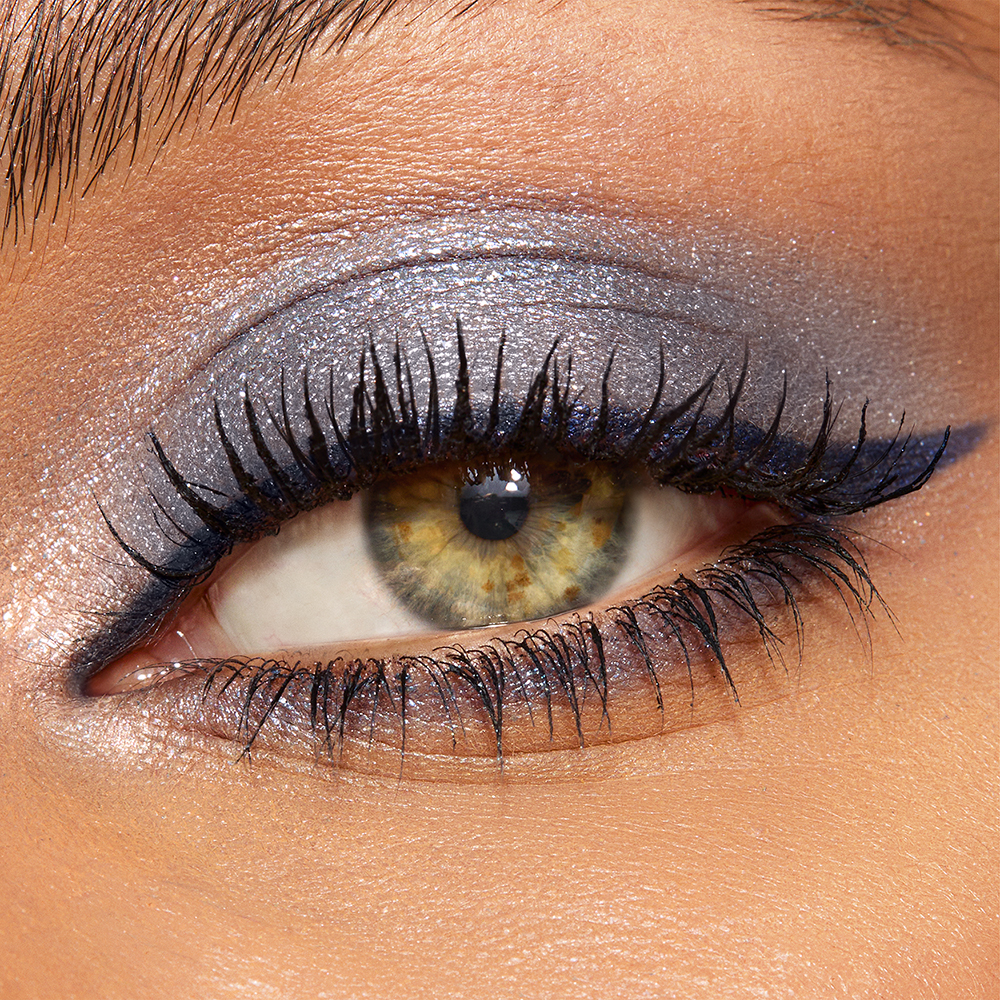 eyeshadow for blue eyes