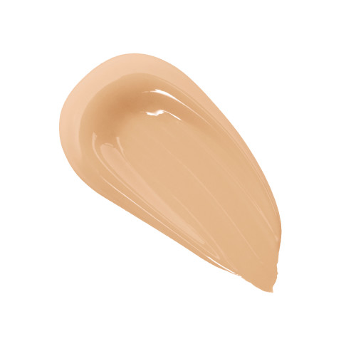 Airbrush Flawless Foundation 4 neutral swatch