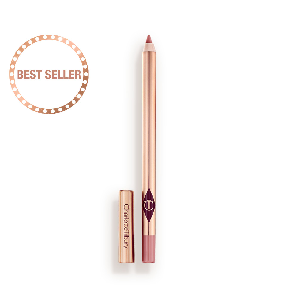Charlotte Tilbury Lip Liner Lip Cheat - Pillow Talk