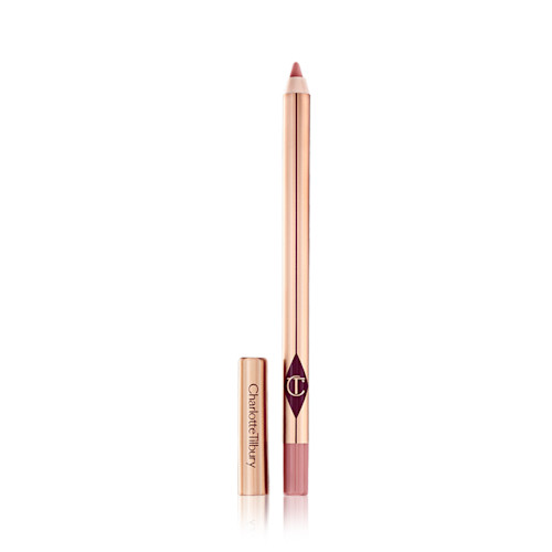 Crayon À Lèvres Rose Nude : Pillow Talk - Lip Cheat | Charlotte Tilbury