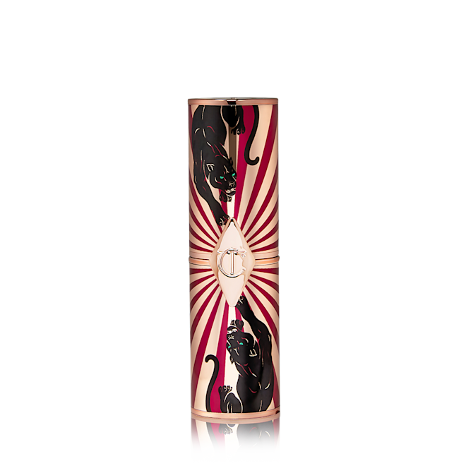 HotLips2.0 Enigmatic Edward Closed Packshot HotLips2.0 Enigmatic Edward lipstick packaging