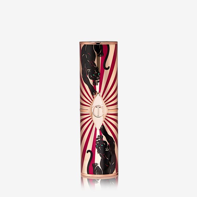 HotLips2.0 Enigmatic Edward Closed Packshot HotLips2.0 Enigmatic Edward lipstick packaging