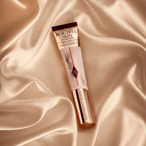 Beautiful Skin. Nueva base de Charlotte Tilbury - Opinión