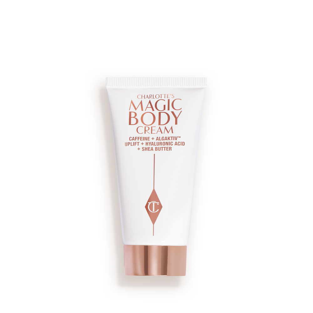 Charlotte Tilbury マジッククリーム　50ml 50ML-MAGIC-BODY-CREAM-PACKSHOT
