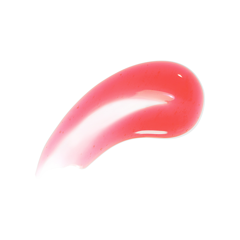 UNREAL LIP OIL CHERRY GLAZE TEXTURE