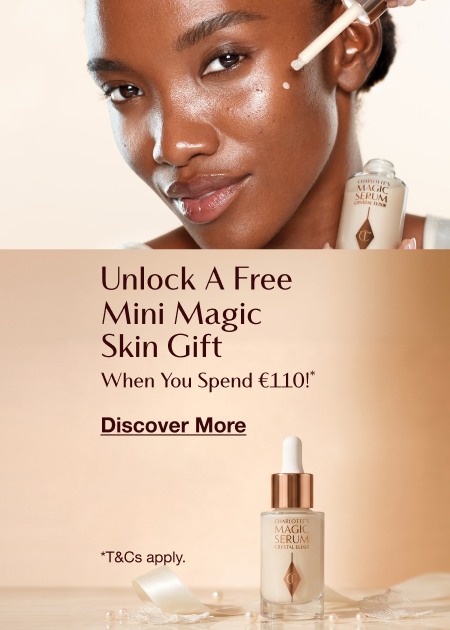 Unlock A Free Mini Magic Skin Gift