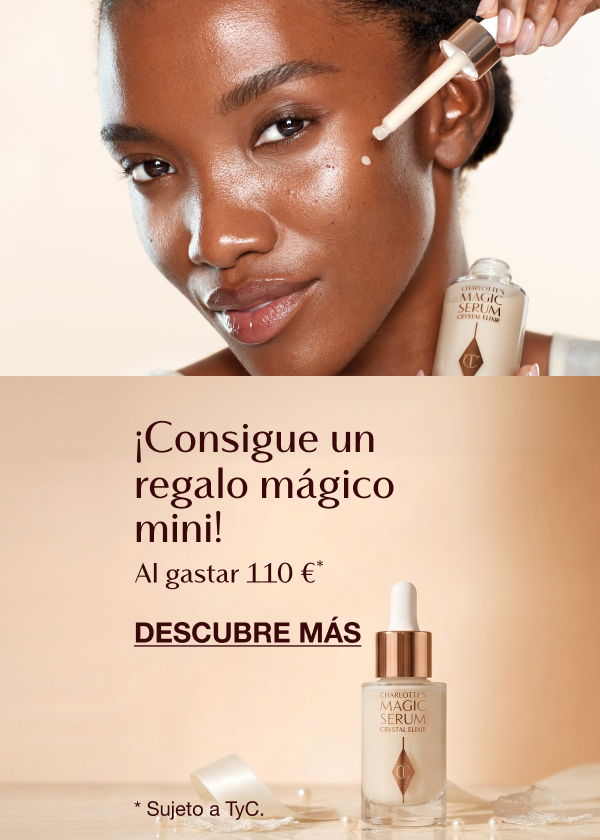 ¡Consigue un regalo mágico mini!