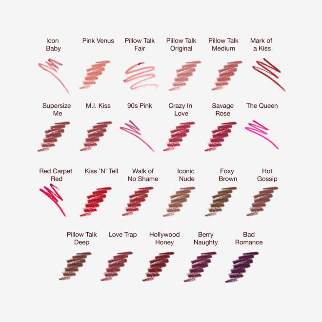 Lip Cheat swatches Lip Cheat swatches