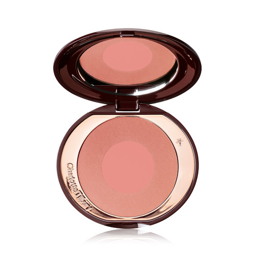 A charlotte tilbury CHEEK TO CHIC - ECSTASY