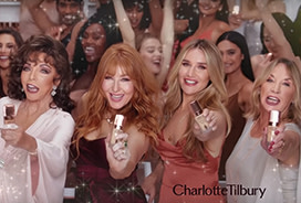 Airbrush Flawless Foundation Trailer