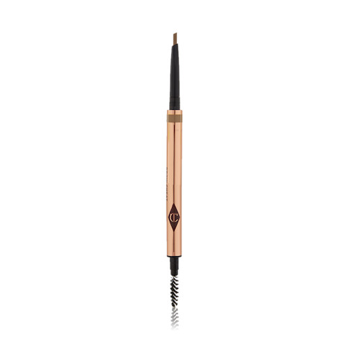 Taupe Brow Cheat Precision Brow Pencil Charlotte Tilbury