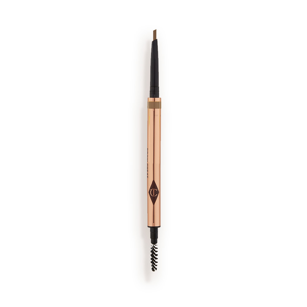 Charlotte Tilbury Eye Brow Pencil Brow Cheat - Taupe