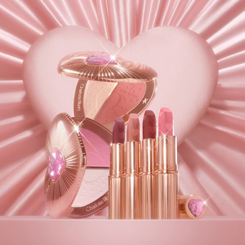 Collection Pillow Talk Beauty Soumates