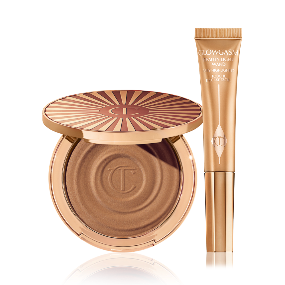 ctilburymakeup highlighter