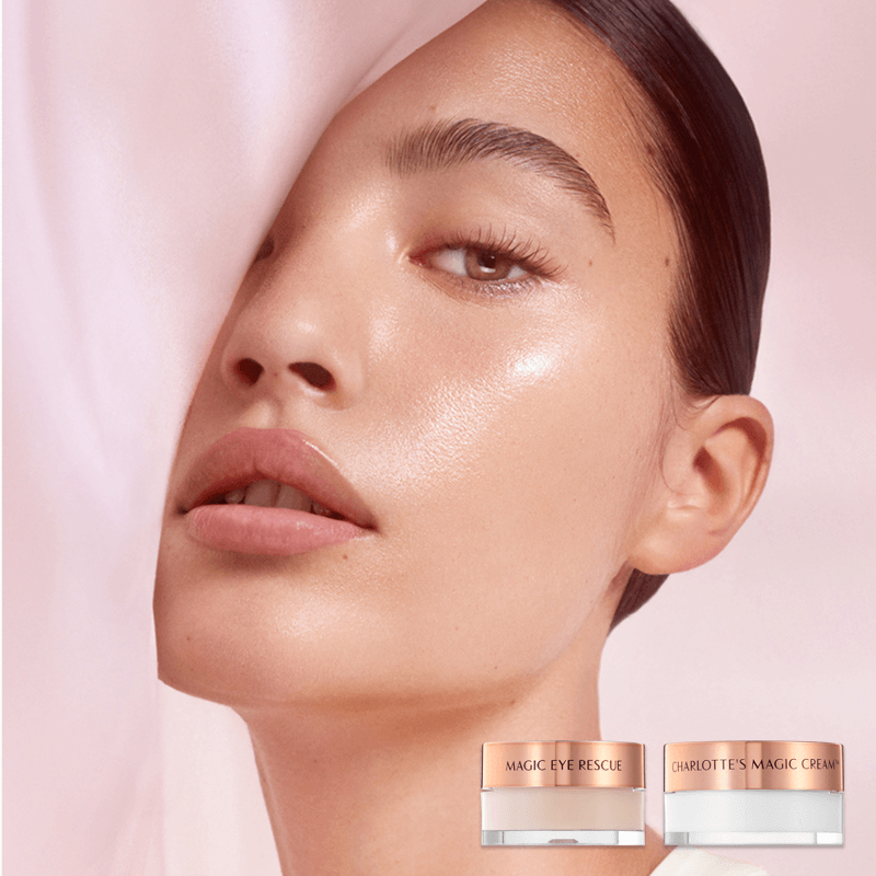 Free Mini Magic Skincare Gifts!