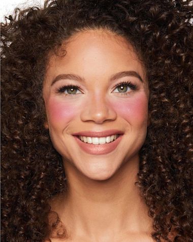 UNREAL BLUSH - BERRY GLOW - MODEL 11