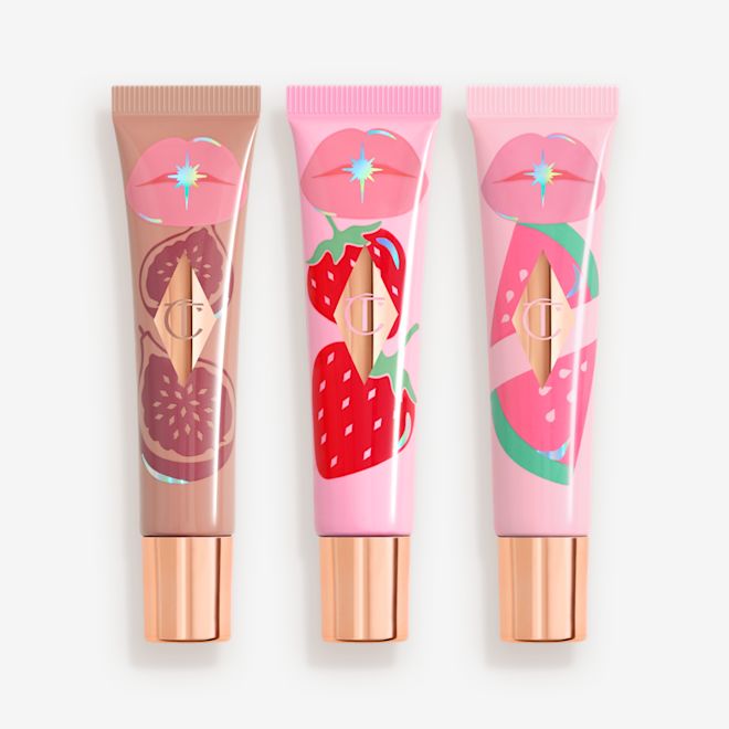 UNREAL LIPS TRIO UNREAL LIPS TRIO