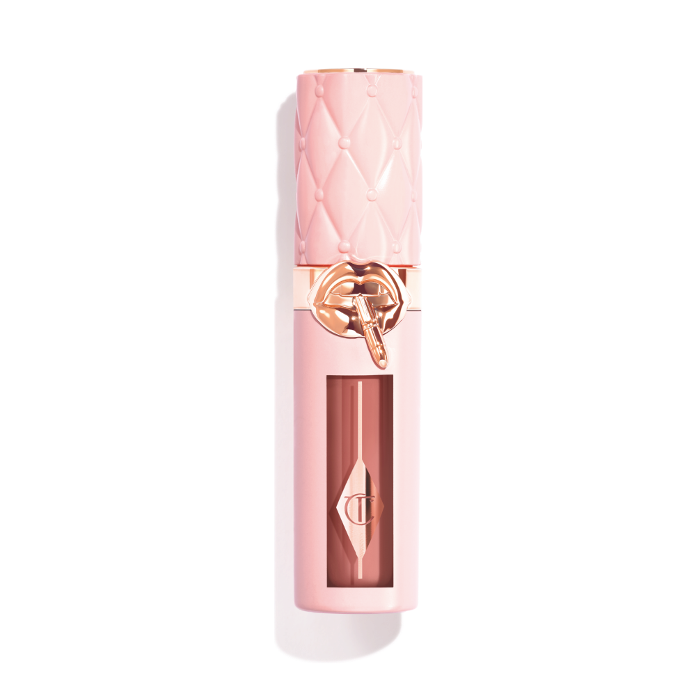 Pillow Talk Big Lip Plumpgasm - Medium/Deep closed