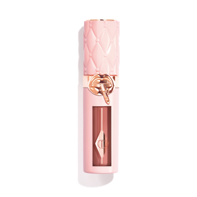 Pillow Talk Big Lip Plumpgasm - Medium/Deep closed