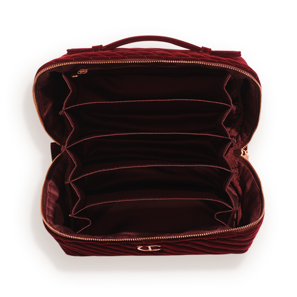 Charlotte Tilbury Makeup Bag Of Dreams - Large