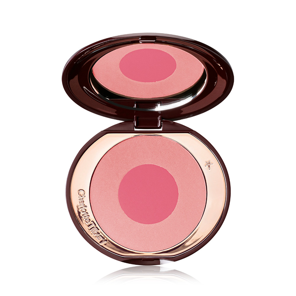 Charlotte Tilbury Cheek To Chic - Love Is The Drug