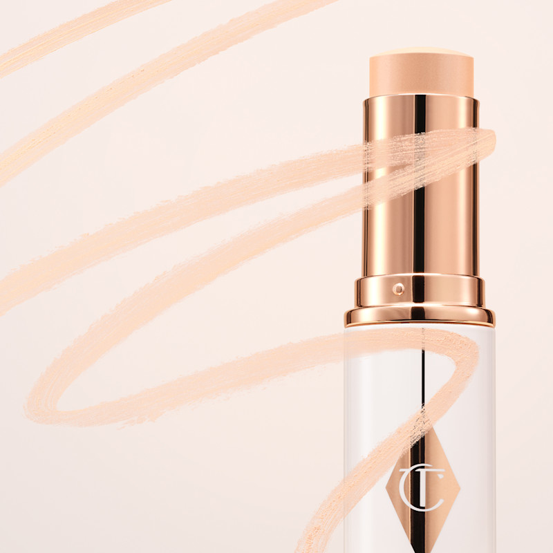 Unreal Skin Foundation Martha Stewart Podcast