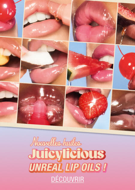 FR LIP OILS INLINE