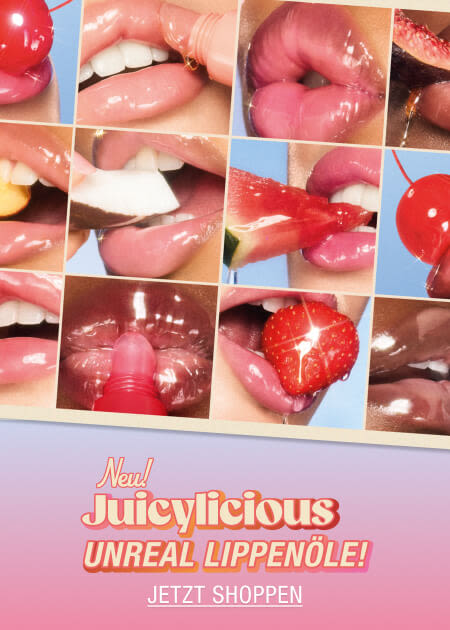 DE LIP OILS INLINE