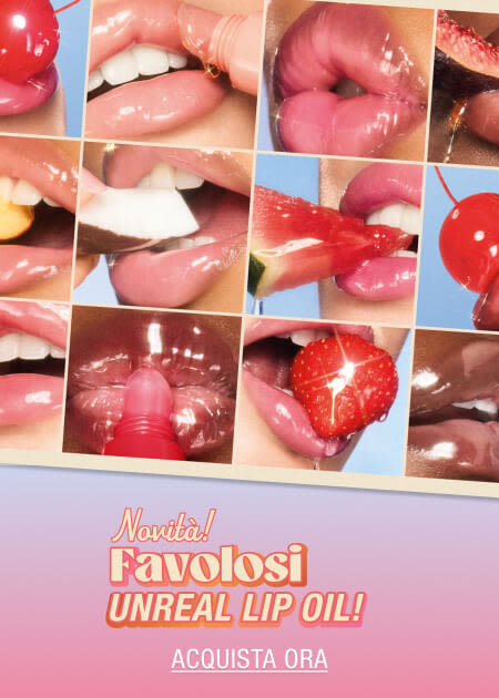 IT LIP OILS INLINE