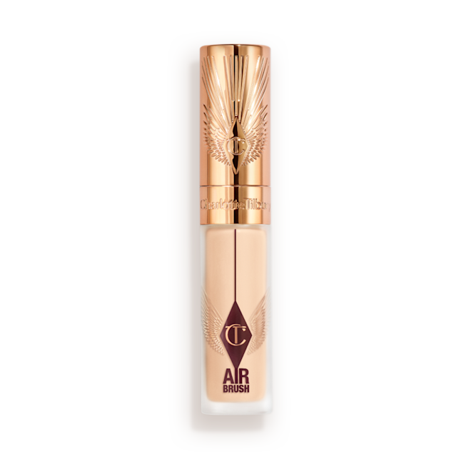 Airbrush Flawless Concealer - 5 medium closed packshot Airbrush Flawless Concealer - 5 medium closed packshot