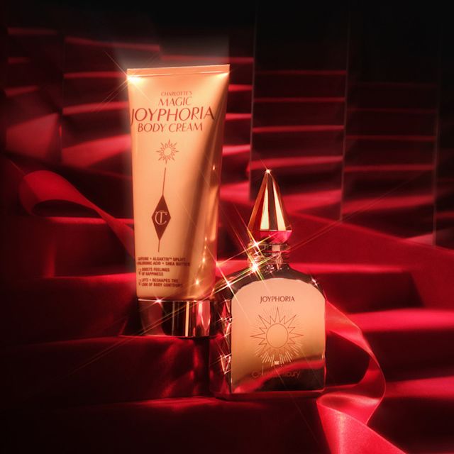 Joyphoria perfume set fragrance gift guide