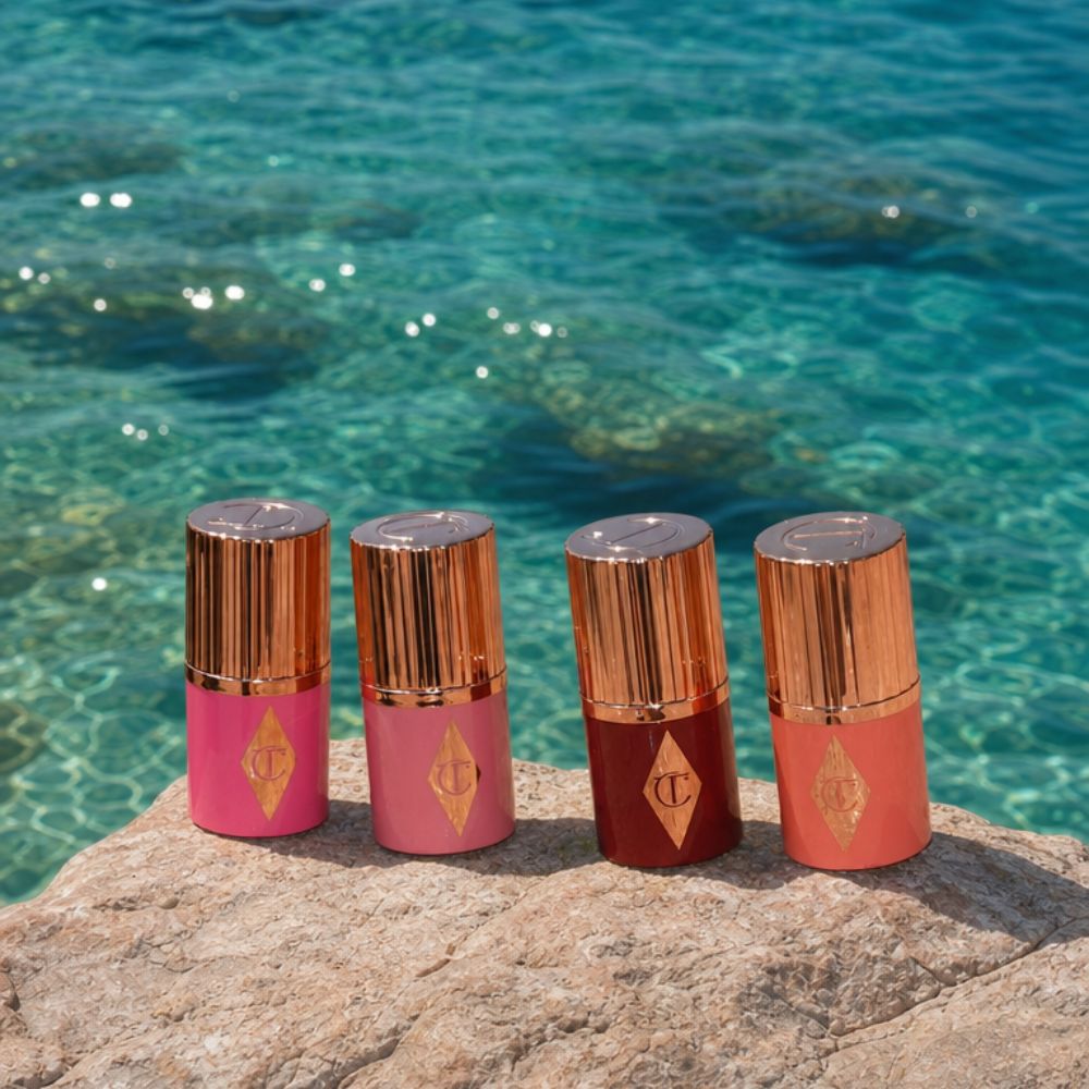 Unreal Mini Blush Still Life 
