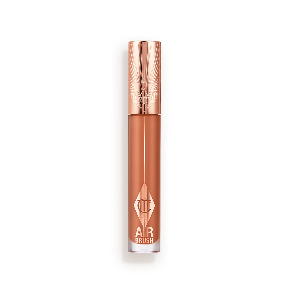 Charlotte Tilbury Airbrush Flawless Lip Blur - Honey Blur