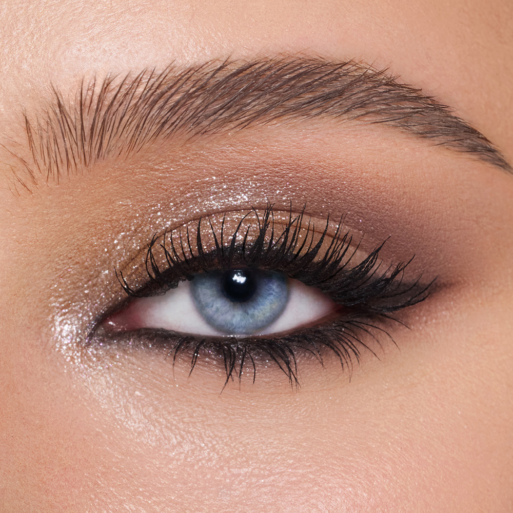 Fair Model Eye Tricks Palette