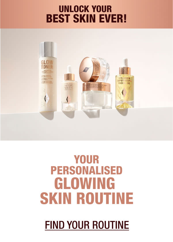 Discover your Skincare Routine