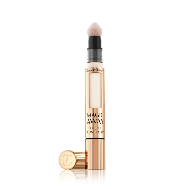 Charlotte tilbury Magic-Away-Liquid-Concealer B #1-LID