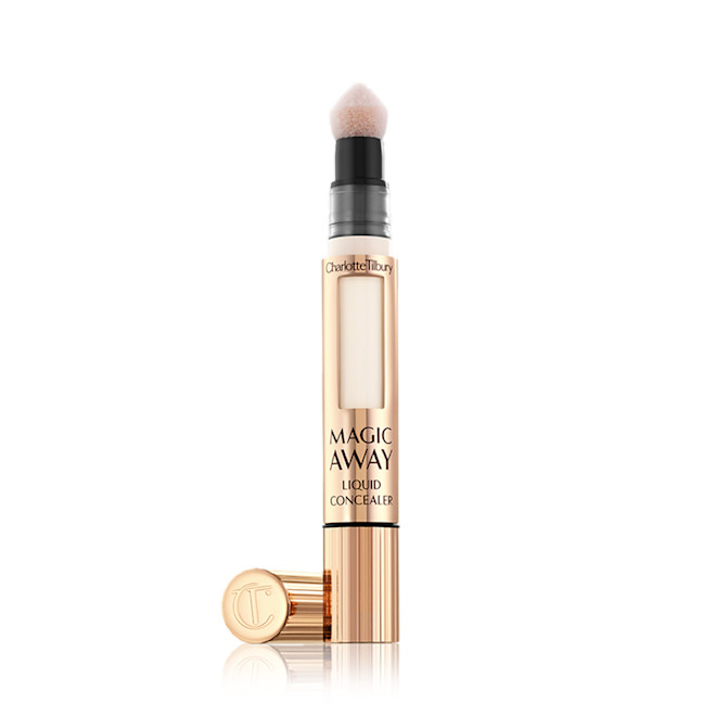 Best liquid discount under eye concealer