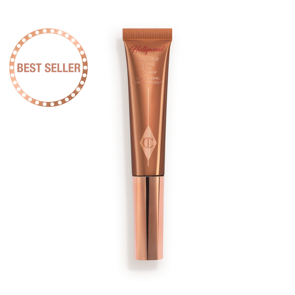 Charlotte Tilbury Hollywood Contour Wand - Medium-deep
