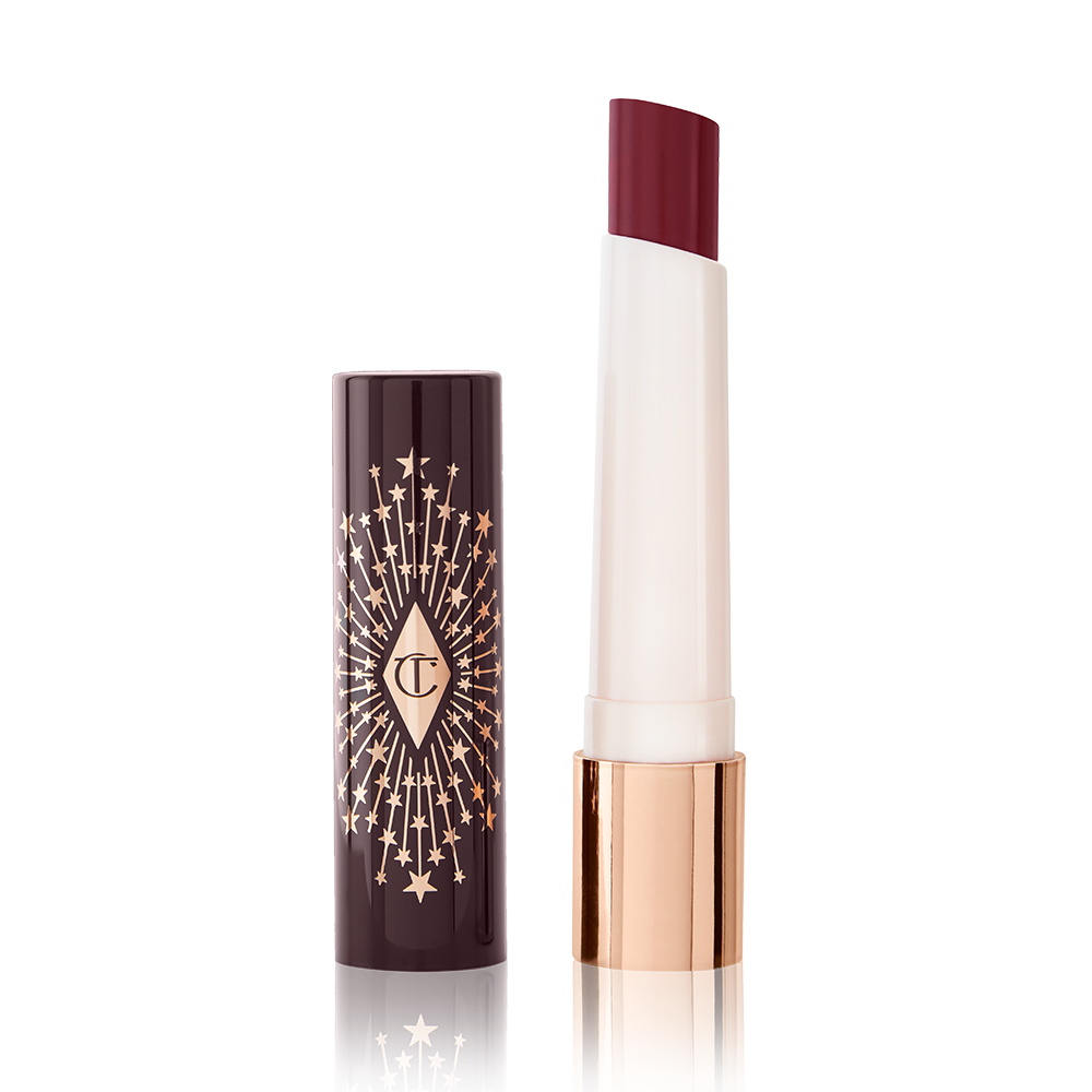 Happiberry: Hyaluronic Happikiss: Hydrating Lipstick Balm | Charlotte  Tilbury