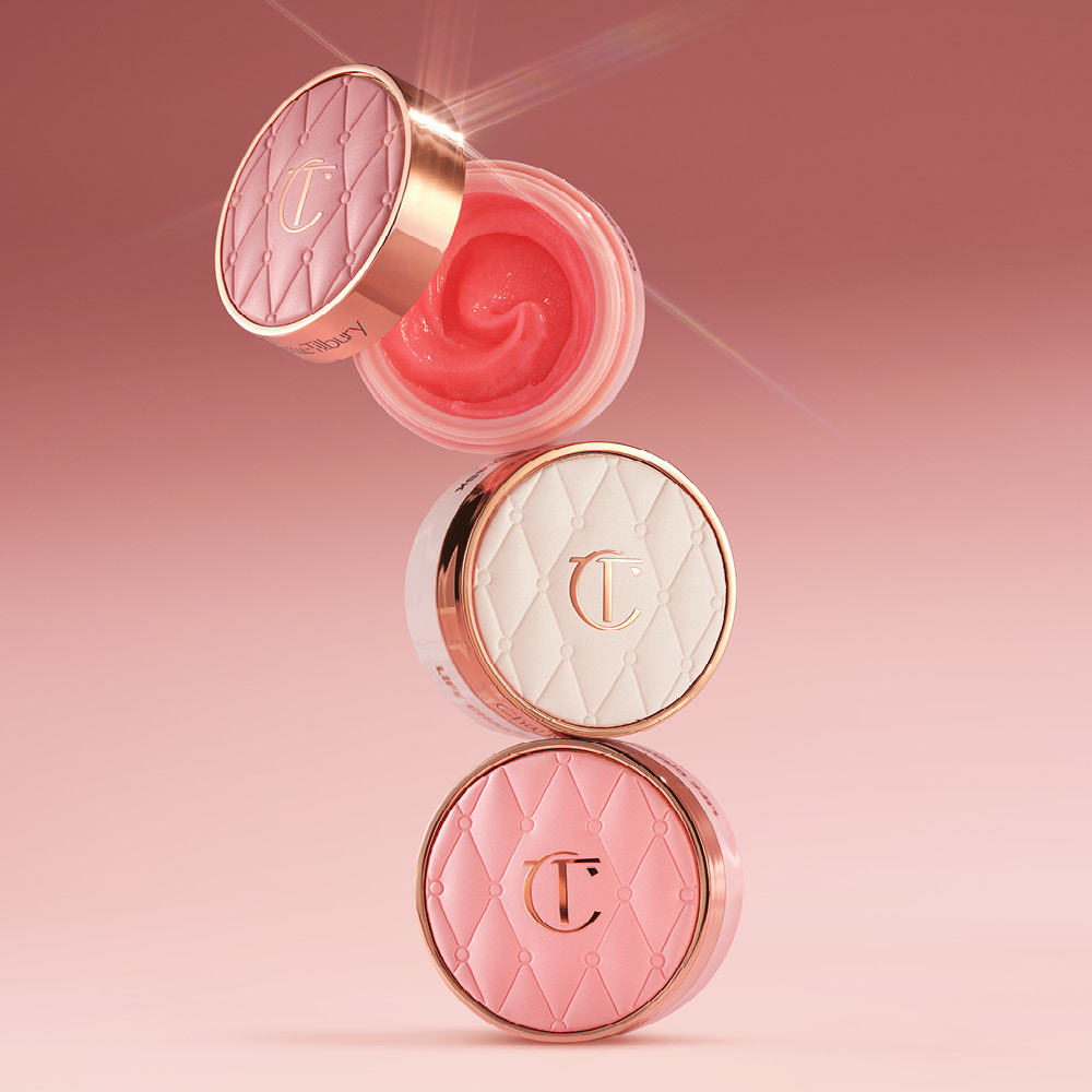 Lip masks PT sheer glow